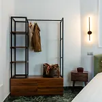Deza Cavour Harmony Apartment