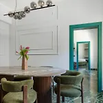 Apartment Deza Cavour Harmony Rom