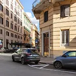 Deza Cavour Harmony Rom