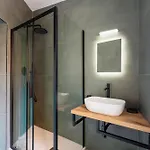 Apartment Deza Cavour Harmony Rom