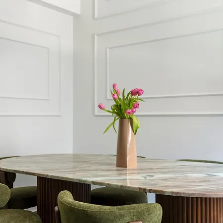 Deza Cavour Harmony * Rome