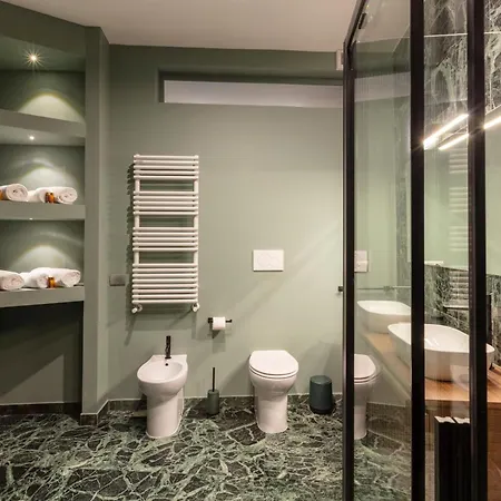 Deza Cavour Harmony Rome