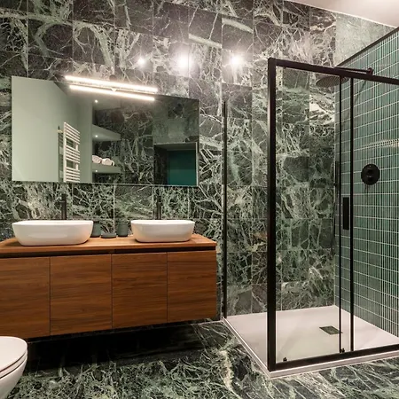 Deza Cavour Harmony * Rome