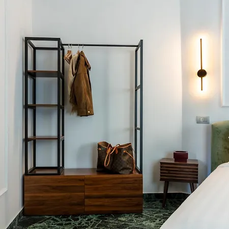 Deza Cavour Harmony Apartment