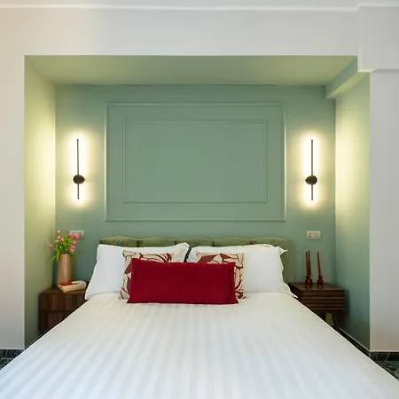 Deza Cavour Harmony Apartment