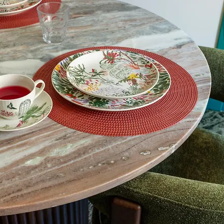 Deza Cavour Harmony Rome