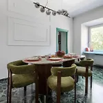Apartamento Deza Cavour Harmony *