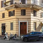 Deza Cavour Harmony Appartement Rome