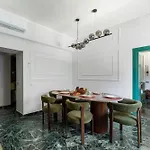 Apartamento Deza Cavour Harmony *