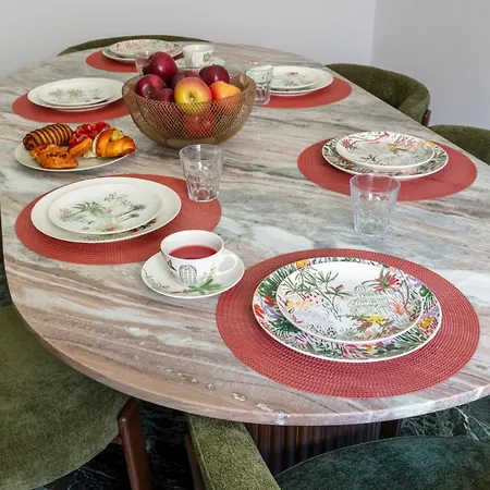 Deza Cavour Harmony شقة *