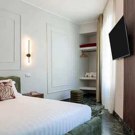 شقة Deza Cavour Harmony