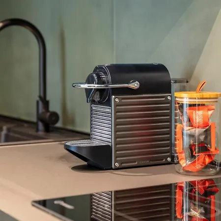 شقة Deza Cavour Harmony روما