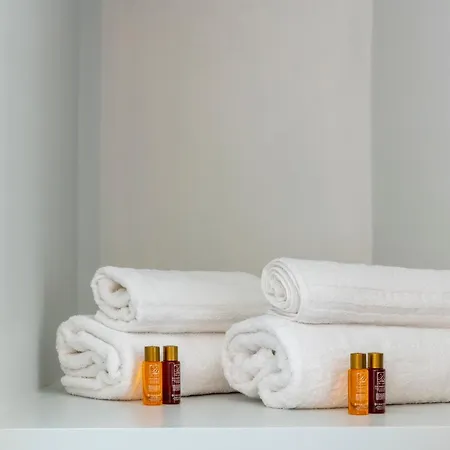 Deza Cavour Harmony شقة *