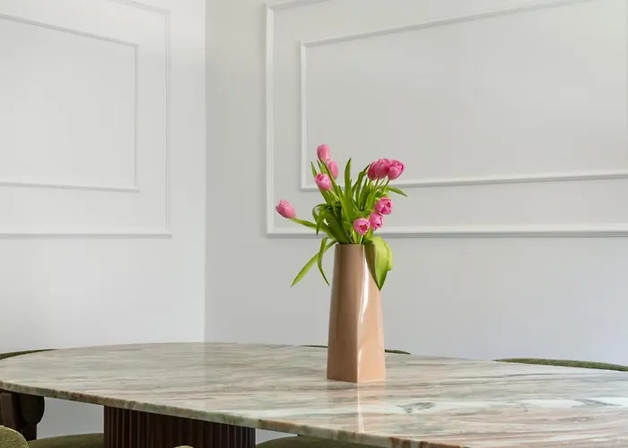 Deza Cavour Harmony * ローマ