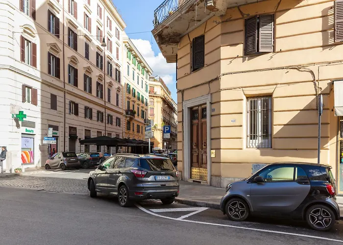 Deza Cavour Harmony Rom