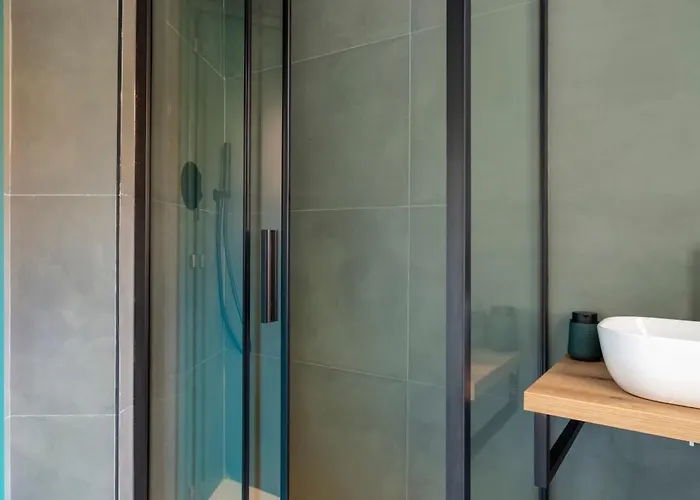 Deza Cavour Harmony Appartement *