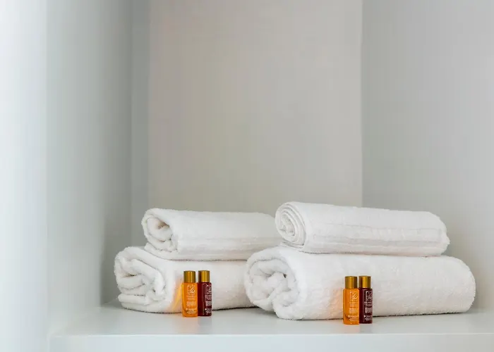 Deza Cavour Harmony Appartement *