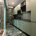 Deza Cavour Harmony Apartamento Roma