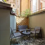 Apartamento Deza Cavour Harmony Roma