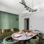 Deza Cavour Harmony Apartamento Roma