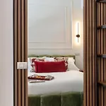 Apartamento Deza Cavour Harmony Roma