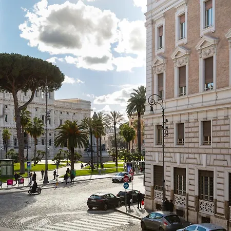 Deza Cavour Harmony Roma