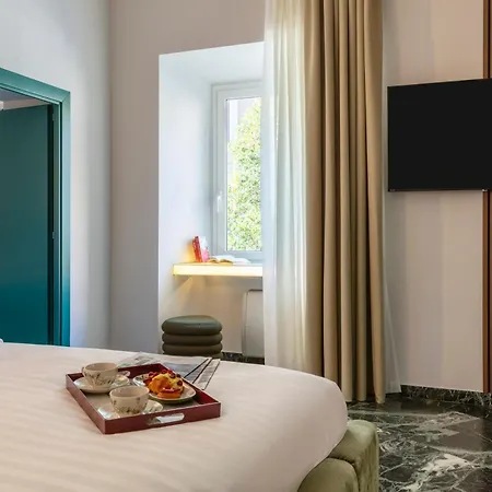 Apartment Deza Cavour Harmony *