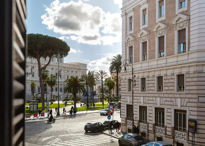 Deza Cavour Harmony Roma