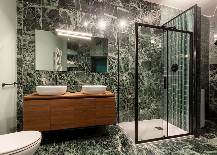 Deza Cavour Harmony * Roma