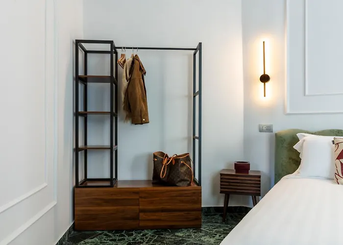 Deza Cavour Harmony Apartamento