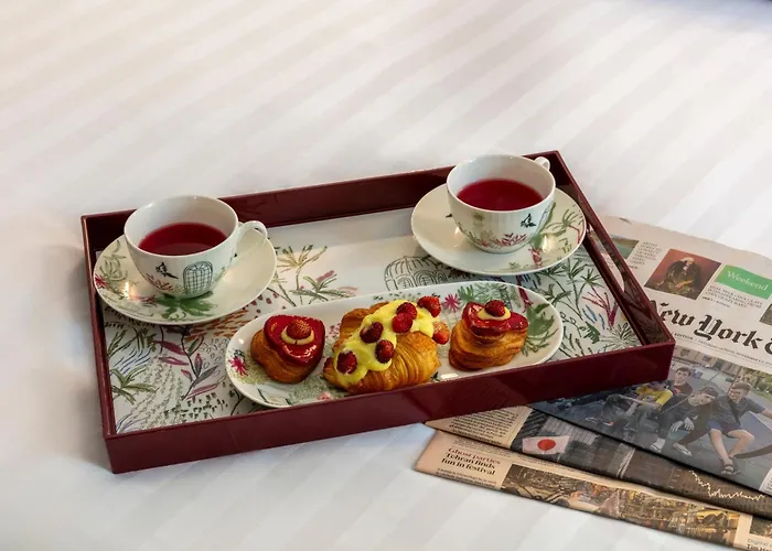 Apartamento Deza Cavour Harmony *