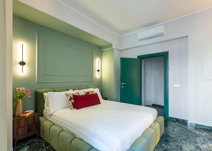 Deza Cavour Harmony * Roma