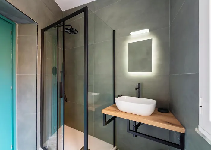 Apartamento Deza Cavour Harmony Roma